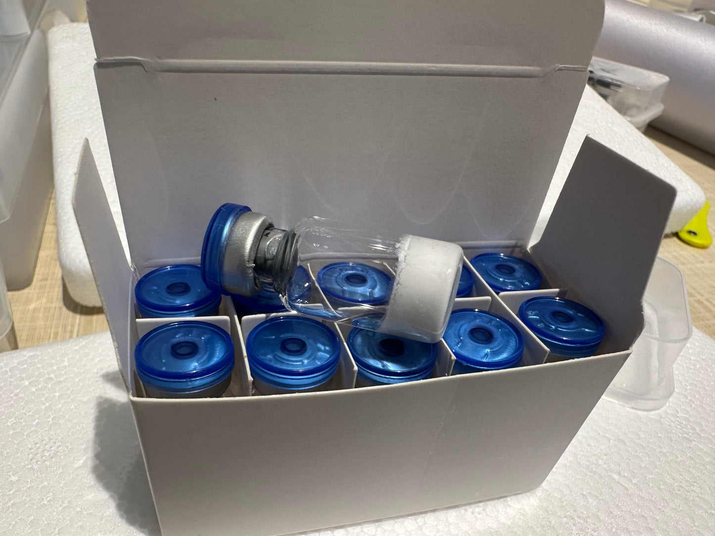 Semaglutide
